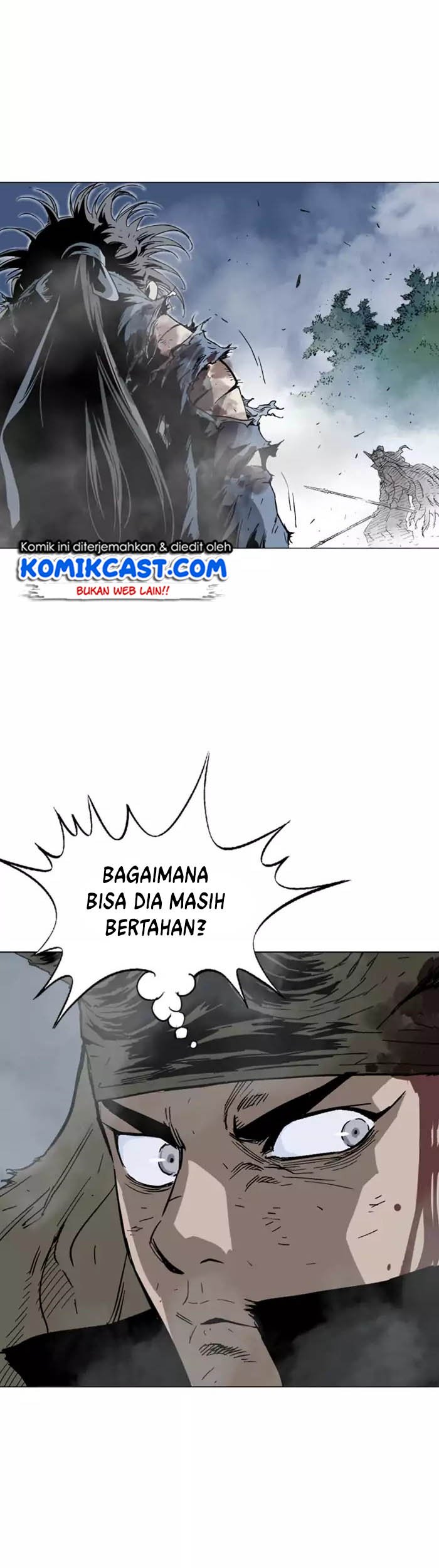 Gosu Chap 131 - Next Chap 132