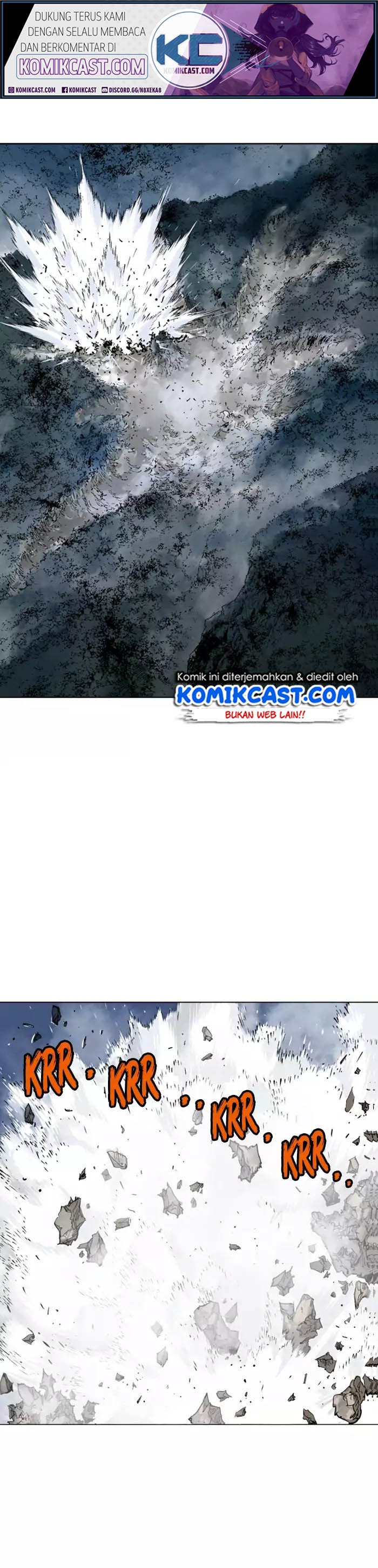 Gosu Chap 131 - Next Chap 132
