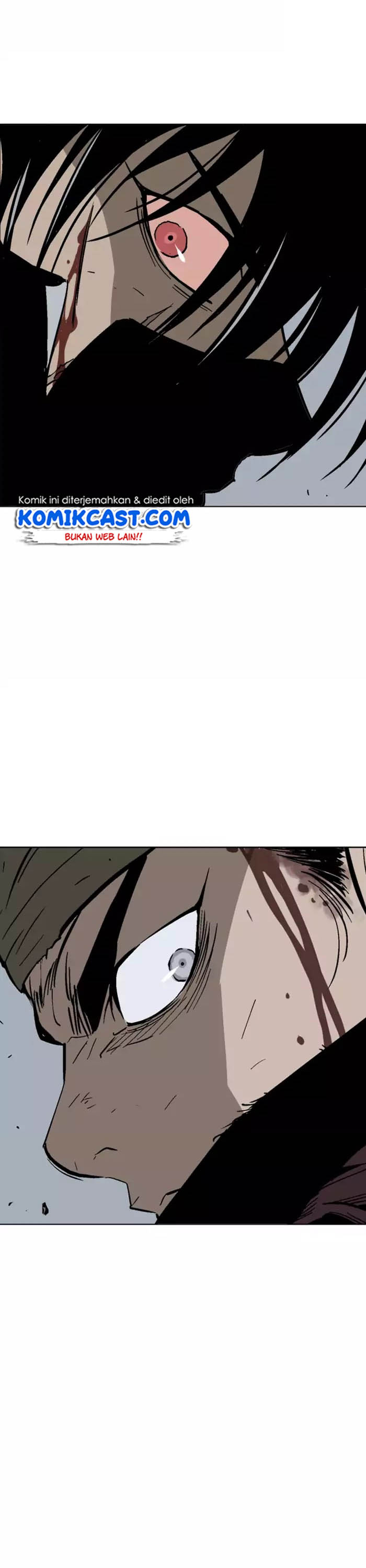 Gosu Chap 131 - Next Chap 132