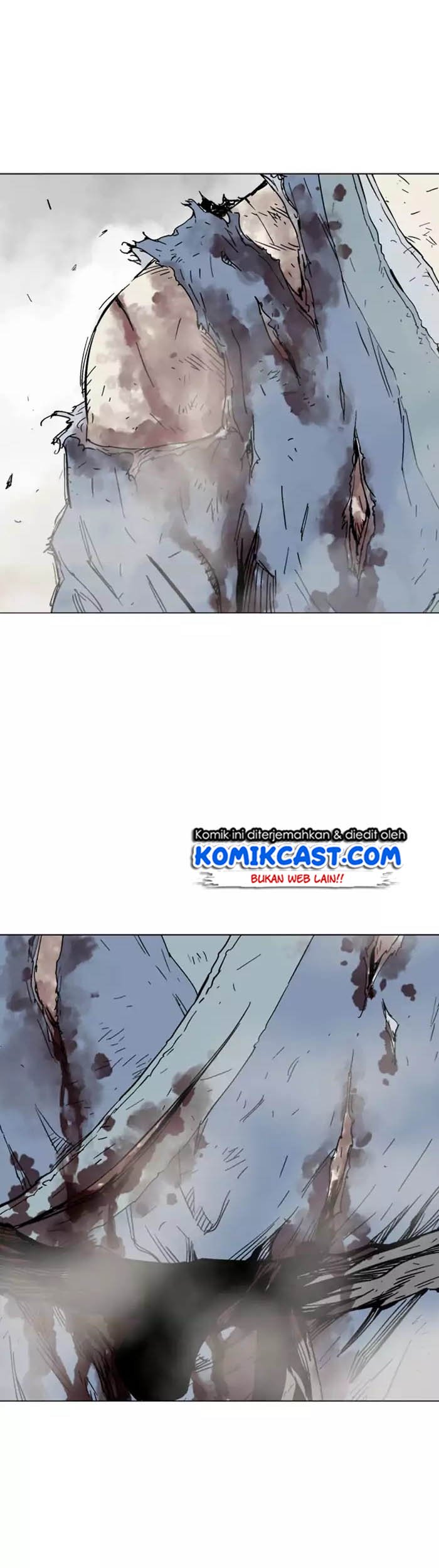 Gosu Chap 131 - Next Chap 132