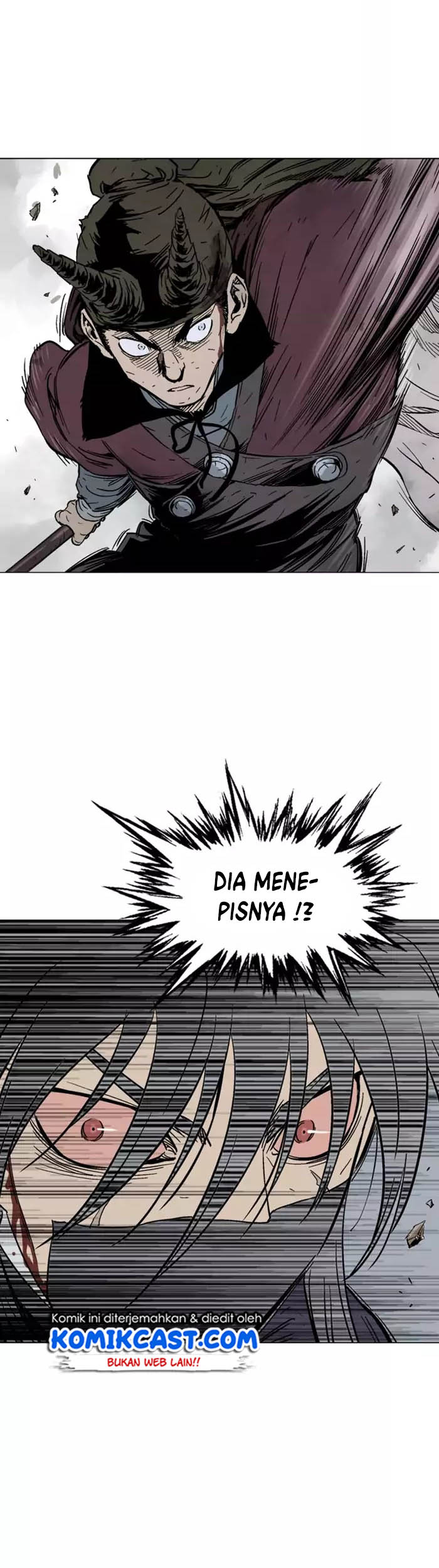 Gosu Chap 131 - Next Chap 132