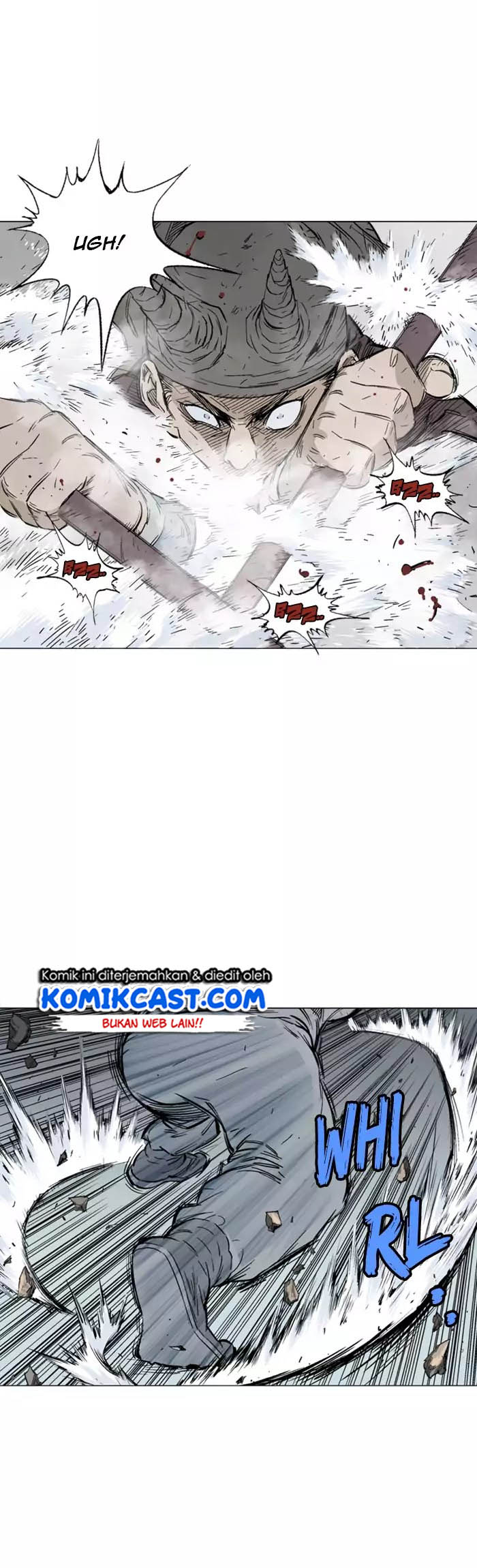 Gosu Chap 131 - Next Chap 132