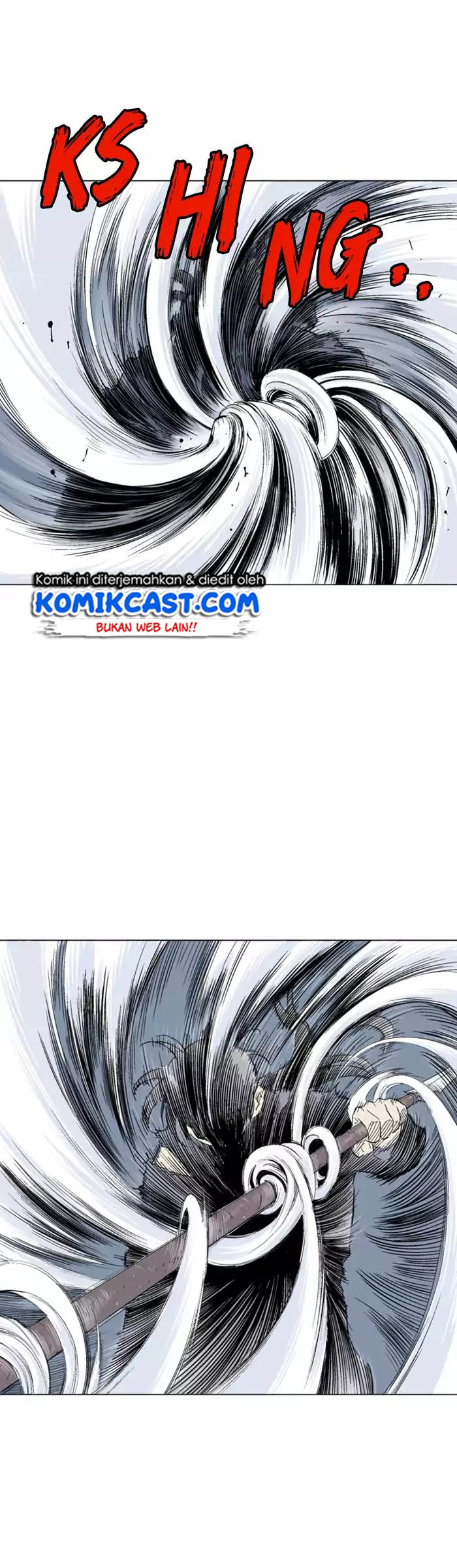 Gosu Chap 131 - Next Chap 132