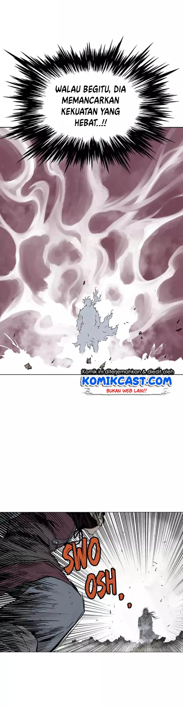 Gosu Chap 131 - Next Chap 132