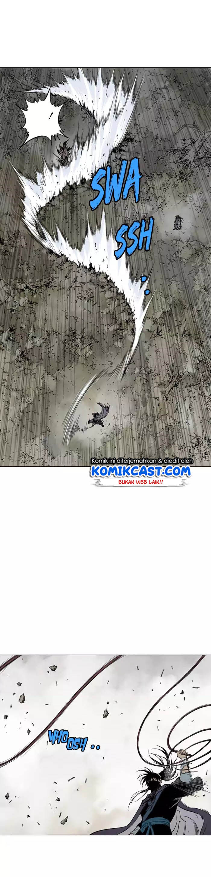Gosu Chap 131 - Next Chap 132