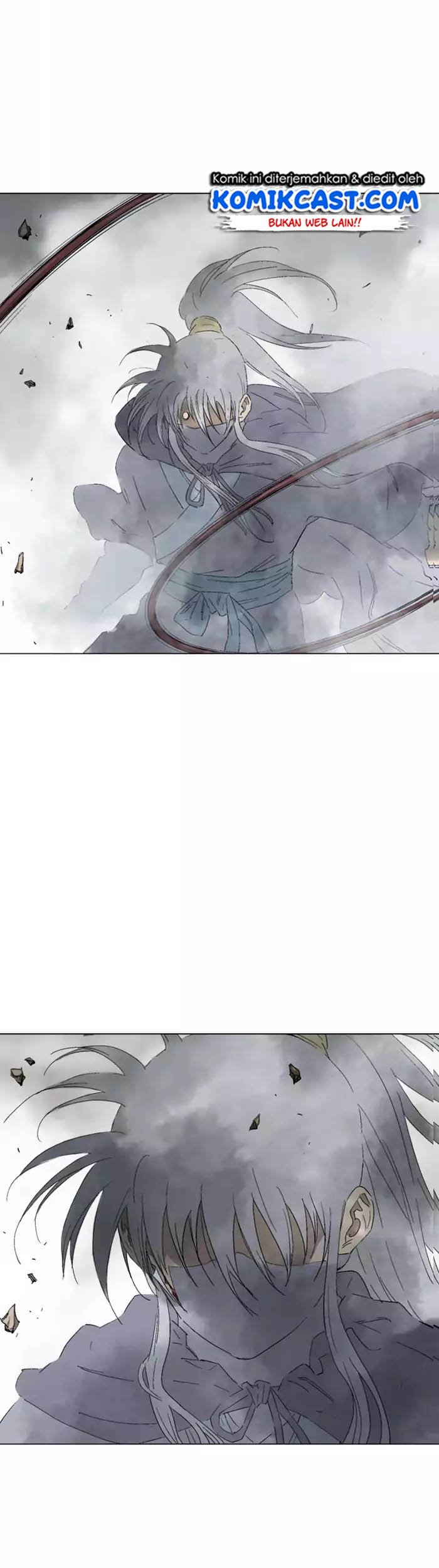 Gosu Chap 131 - Next Chap 132