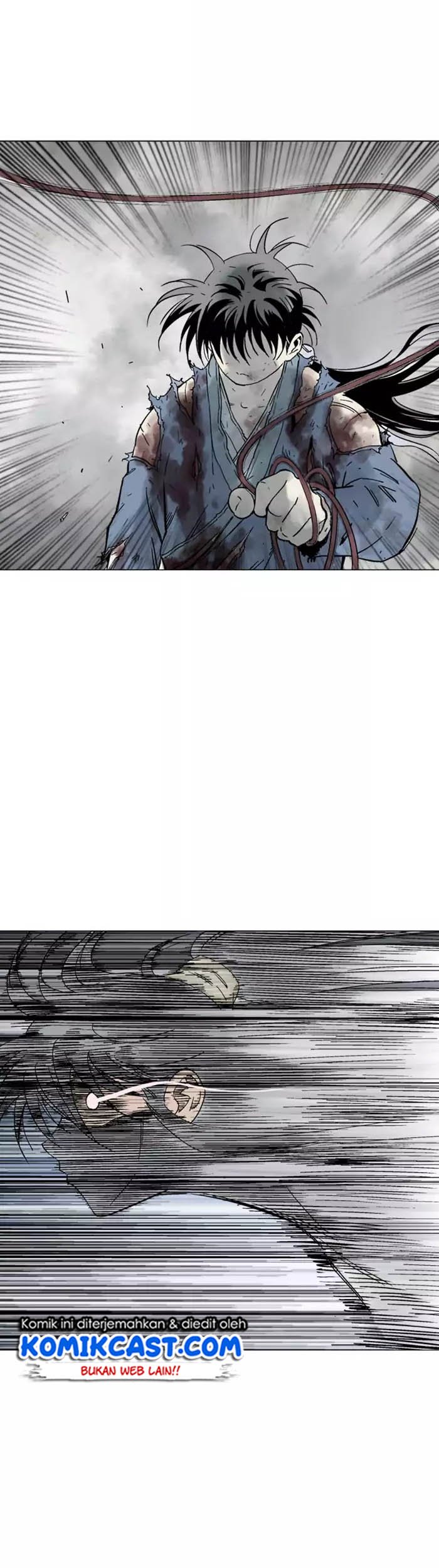 Gosu Chap 132 - Next Chap 133