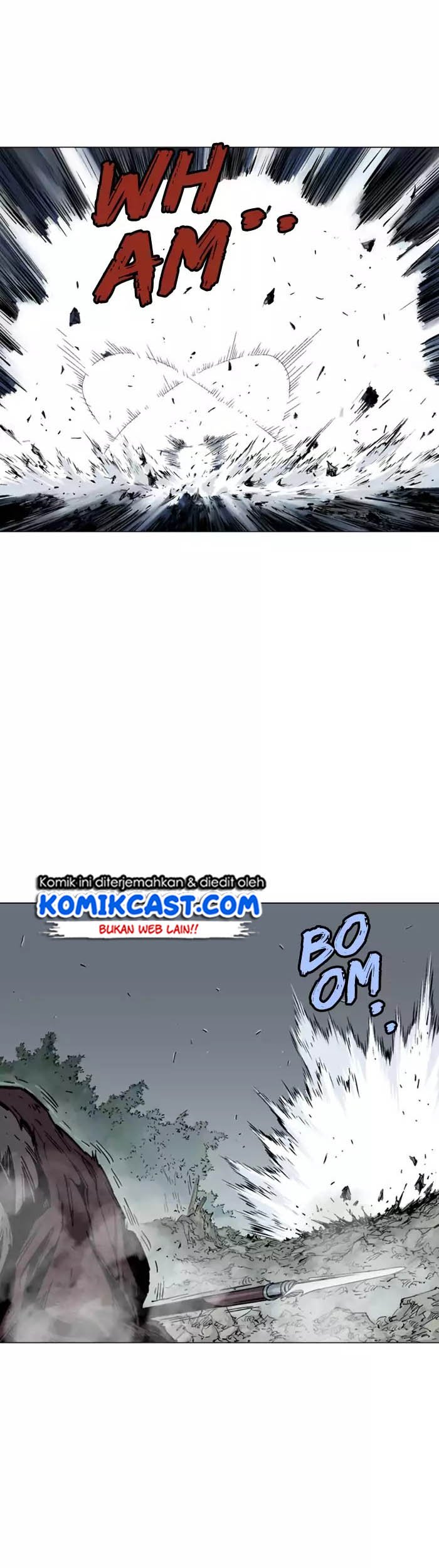 Gosu Chap 132 - Next Chap 133