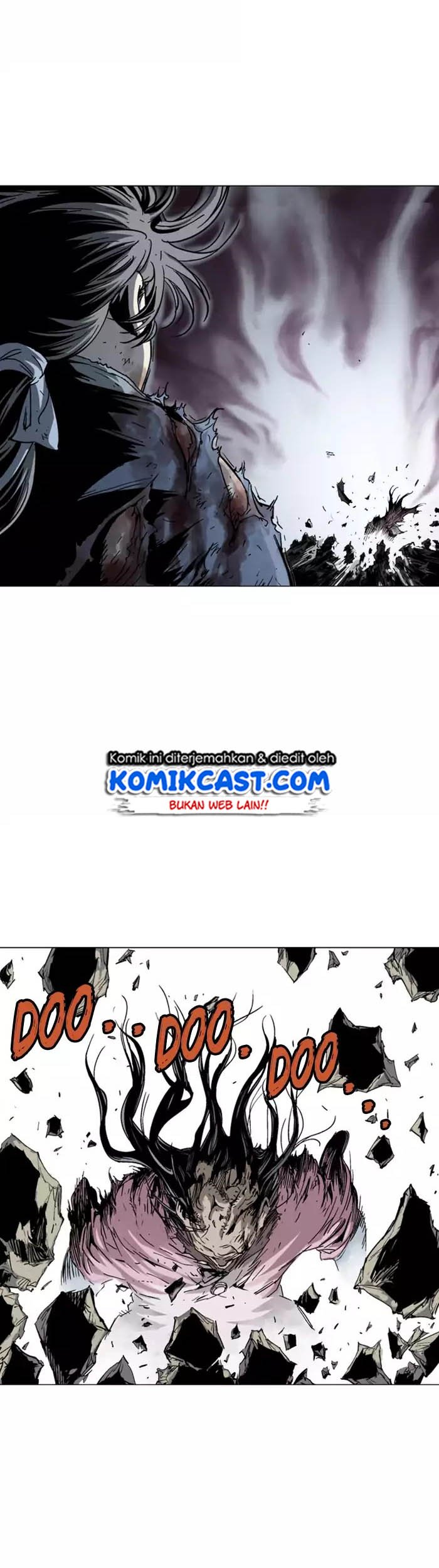 Gosu Chap 132 - Next Chap 133