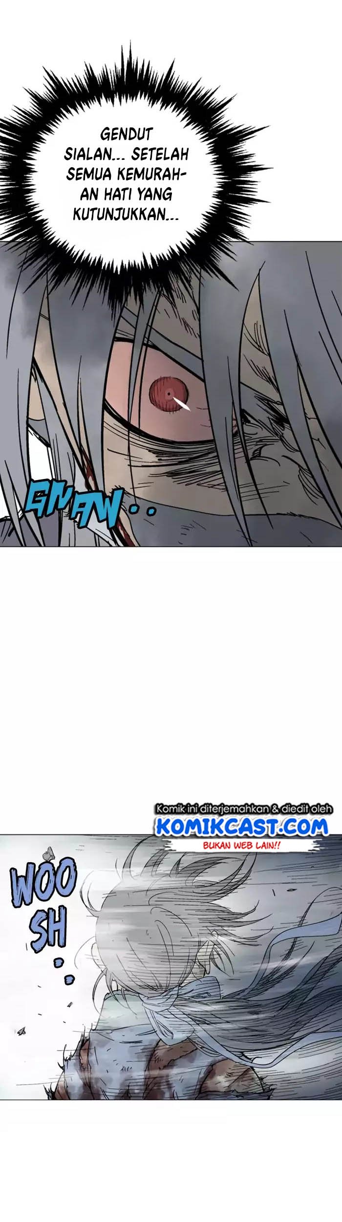 Gosu Chap 132 - Next Chap 133