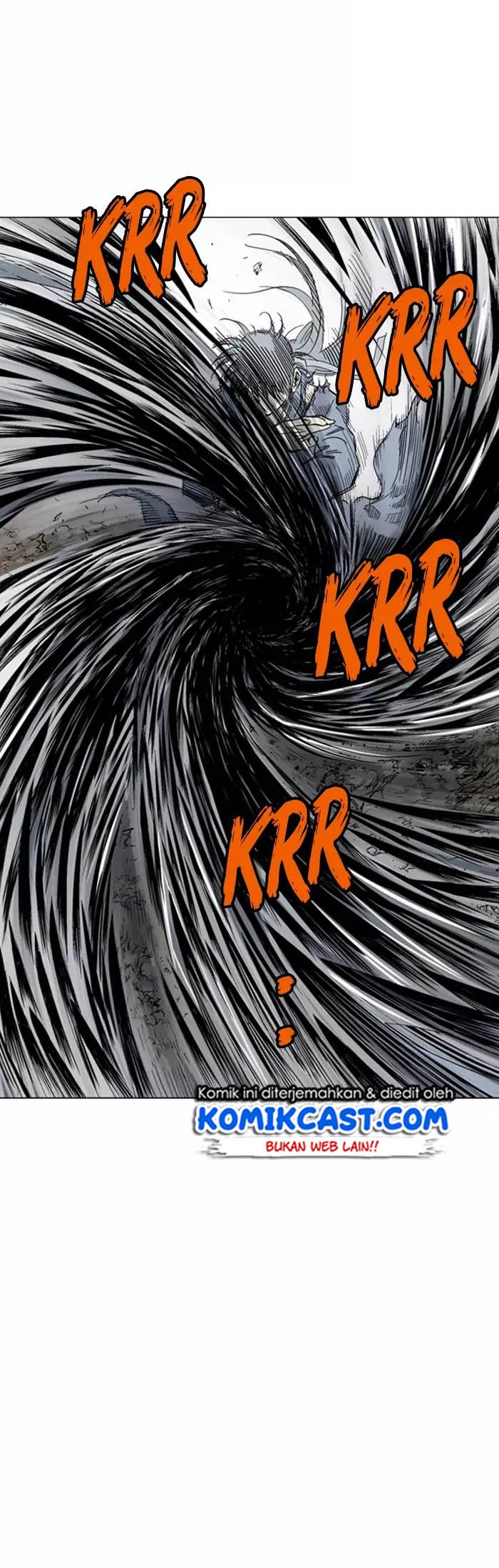 Gosu Chap 132 - Next Chap 133