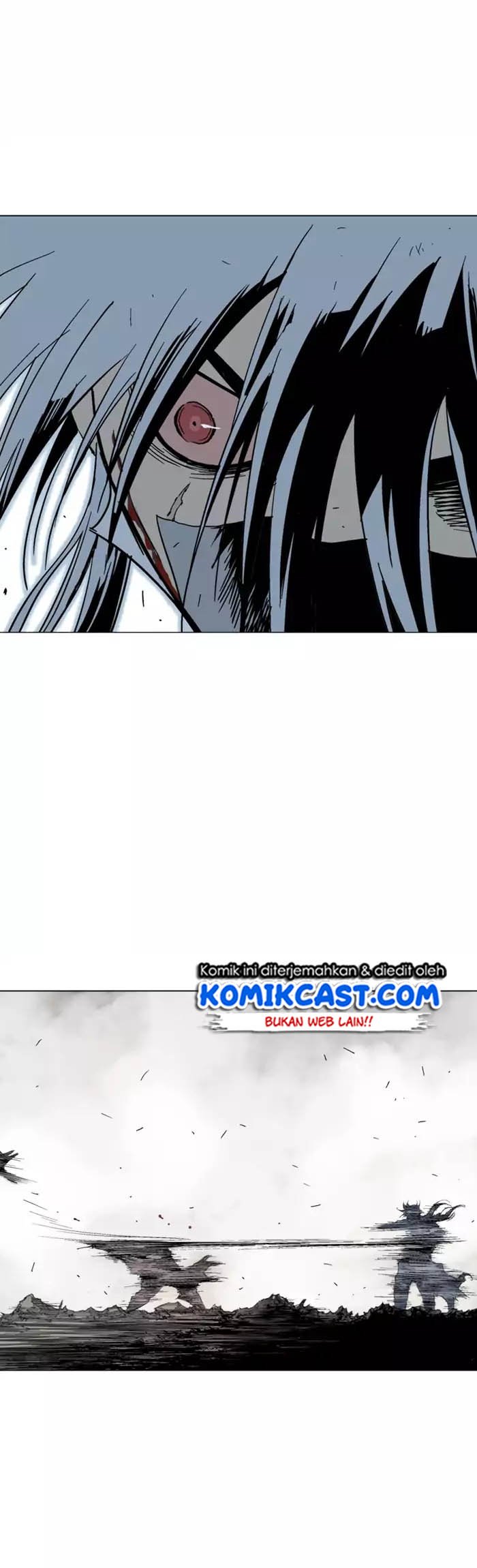 Gosu Chap 132 - Next Chap 133