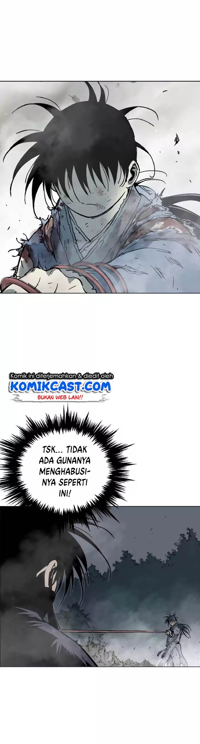 Gosu Chap 132 - Next Chap 133