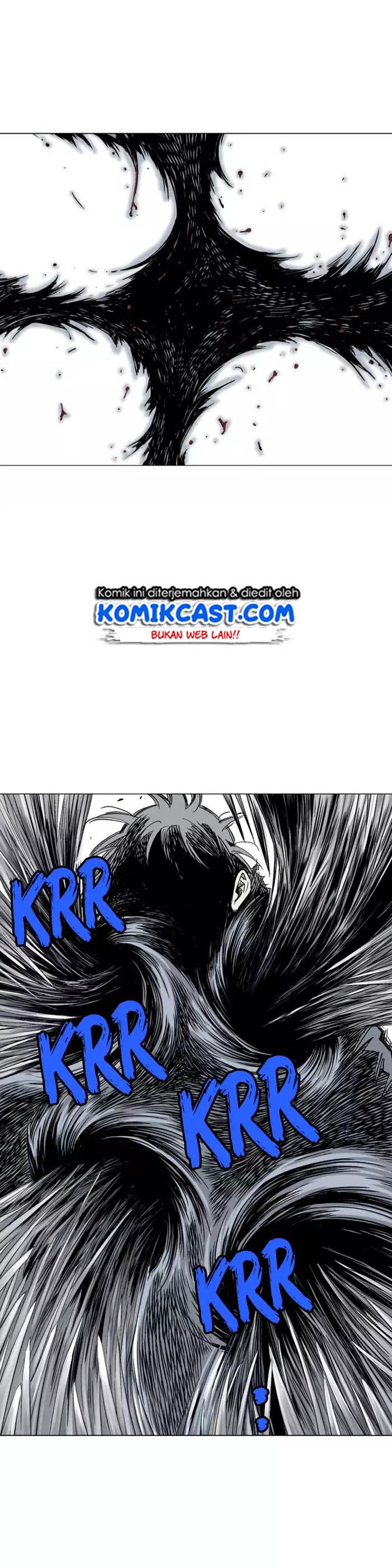 Gosu Chap 132 - Next Chap 133