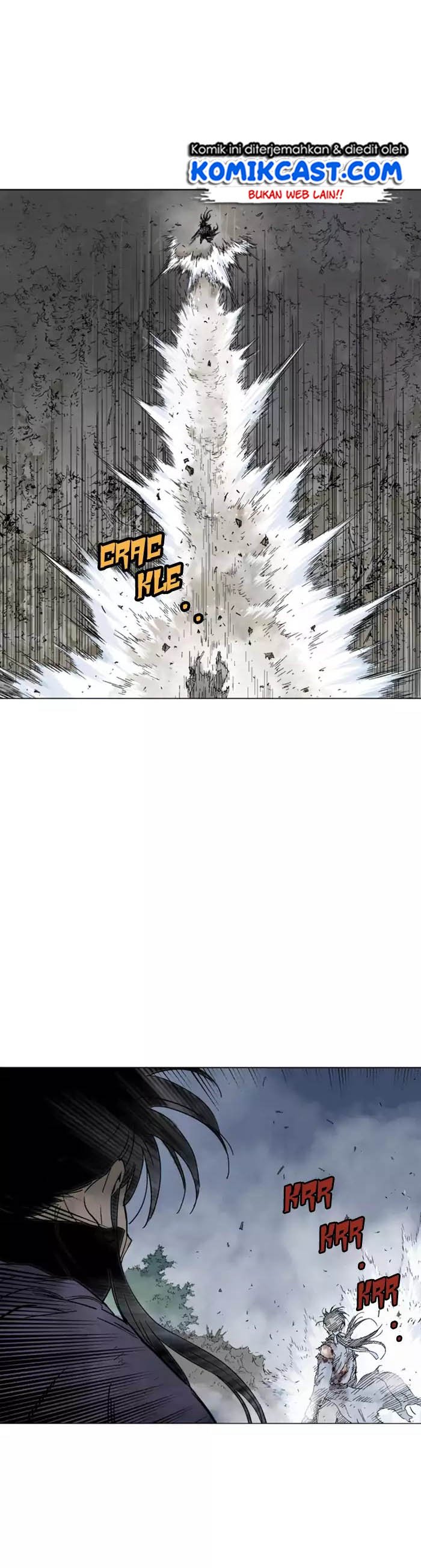 Gosu Chap 132 - Next Chap 133
