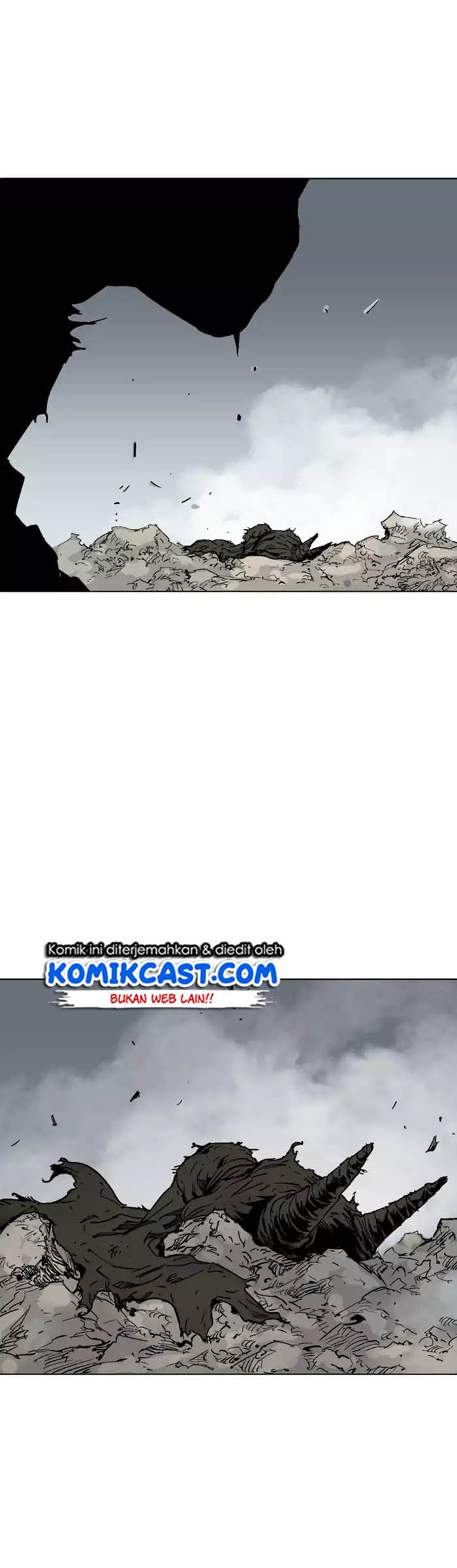 Gosu Chap 132 - Next Chap 133
