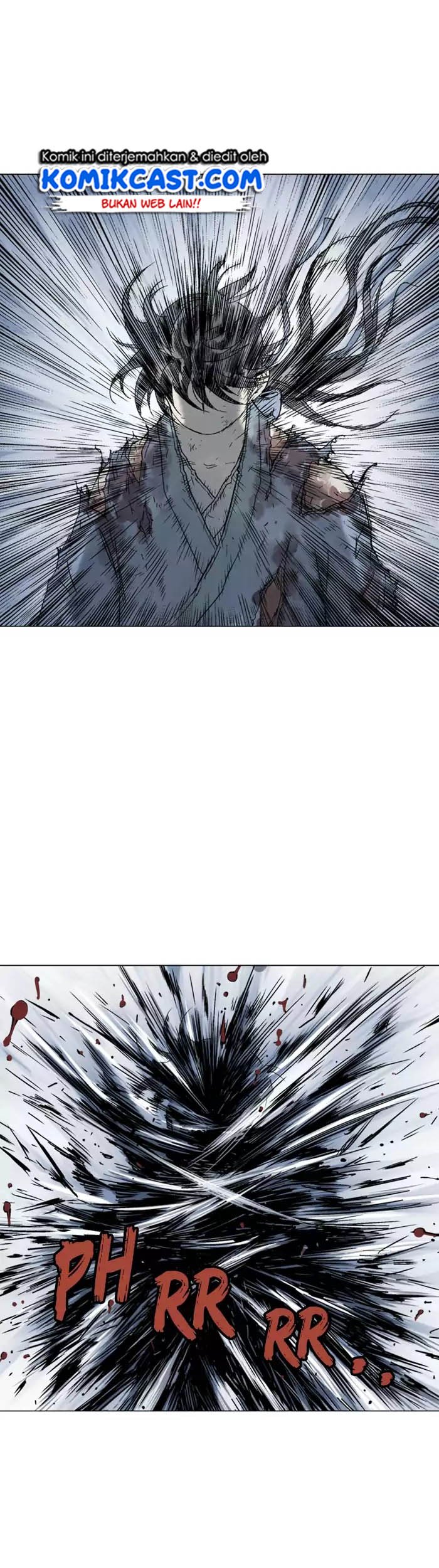 Gosu Chap 132 - Next Chap 133