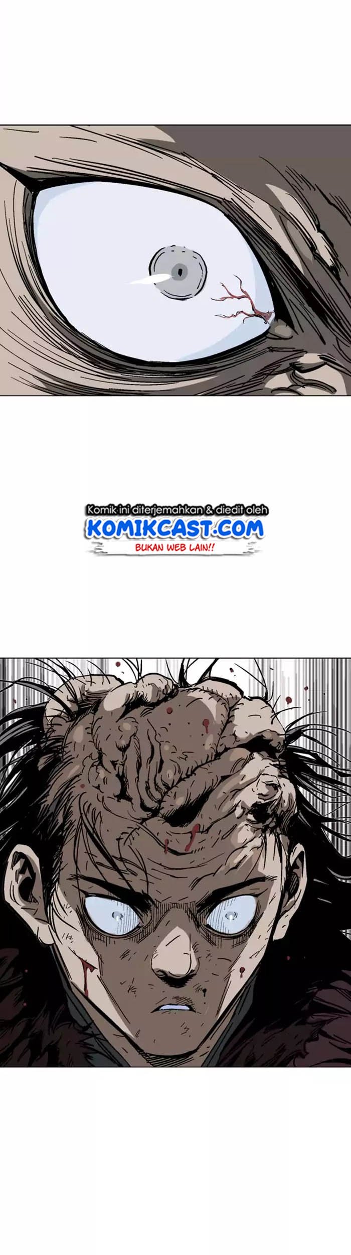 Gosu Chap 132 - Next Chap 133