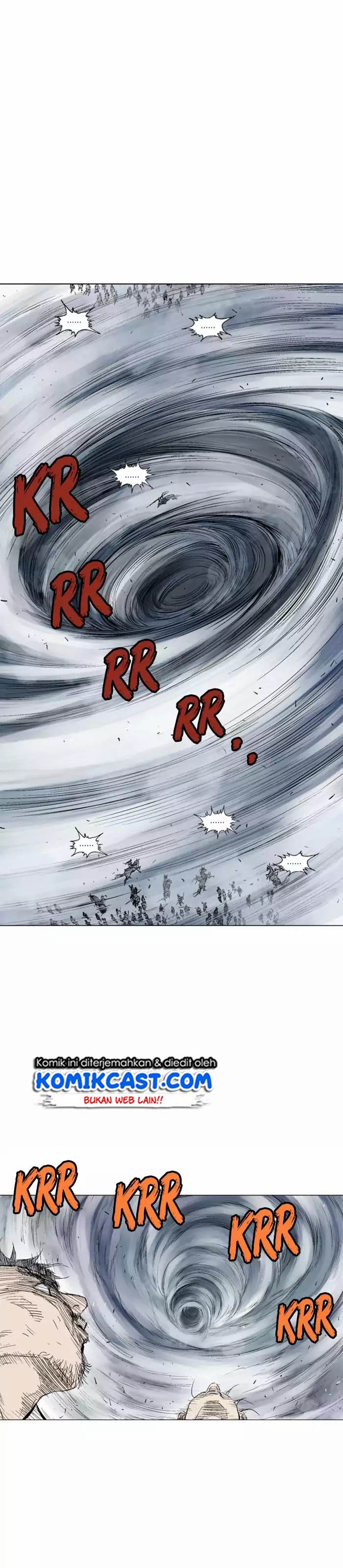 Gosu Chap 137 - Next Chap 138