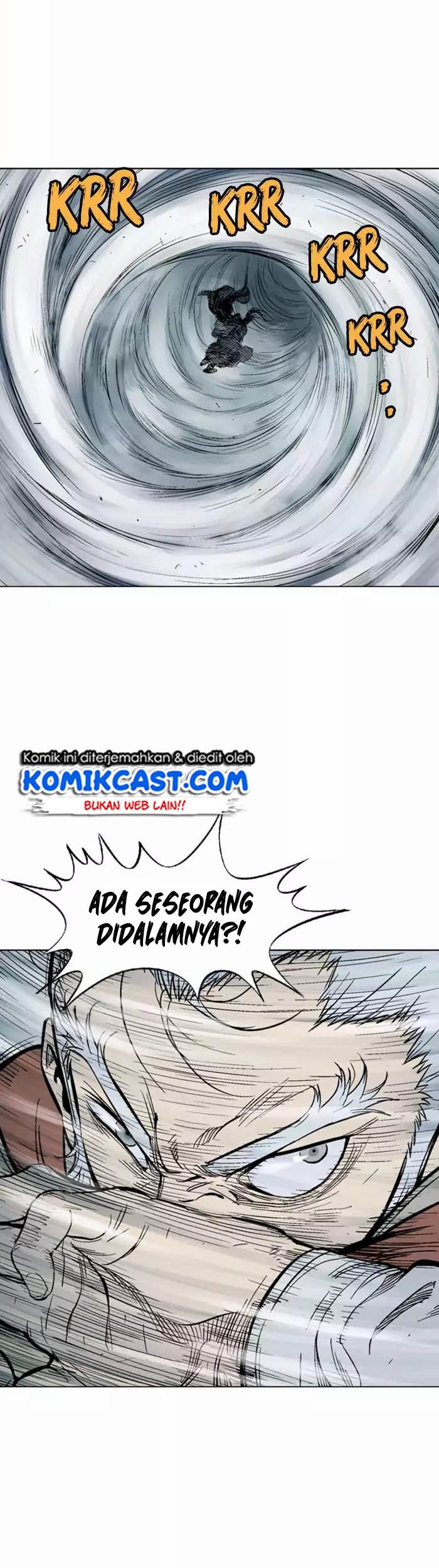 Gosu Chap 137 - Next Chap 138