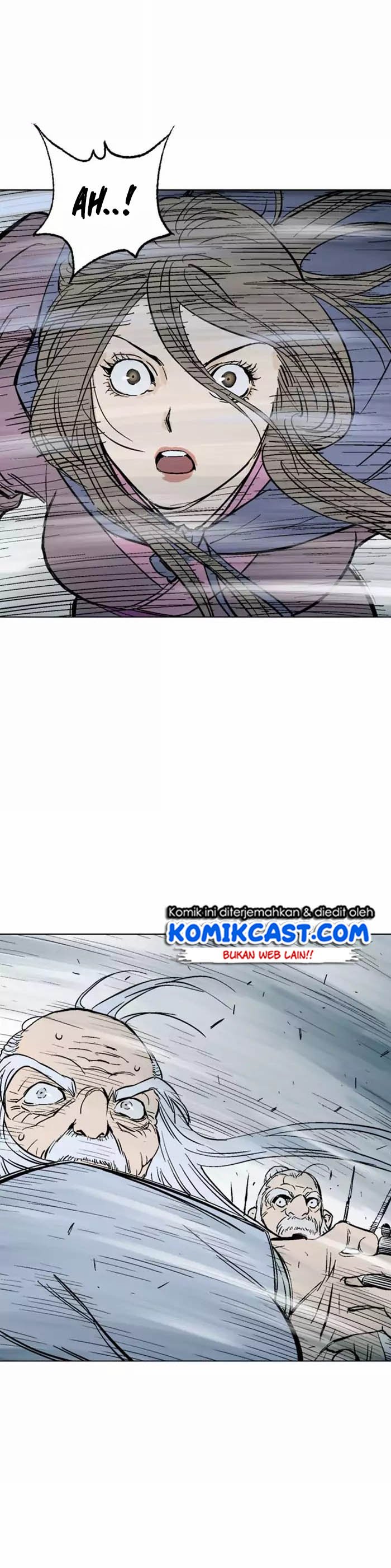 Gosu Chap 137 - Next Chap 138
