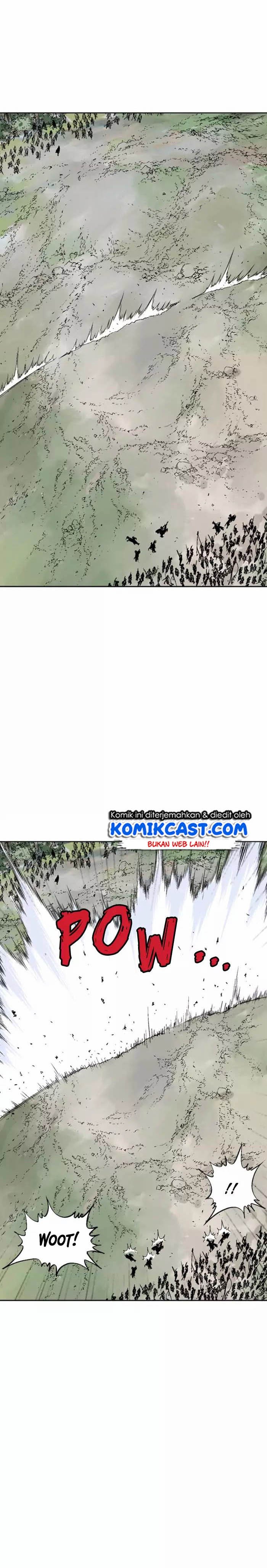 Gosu Chap 137 - Next Chap 138