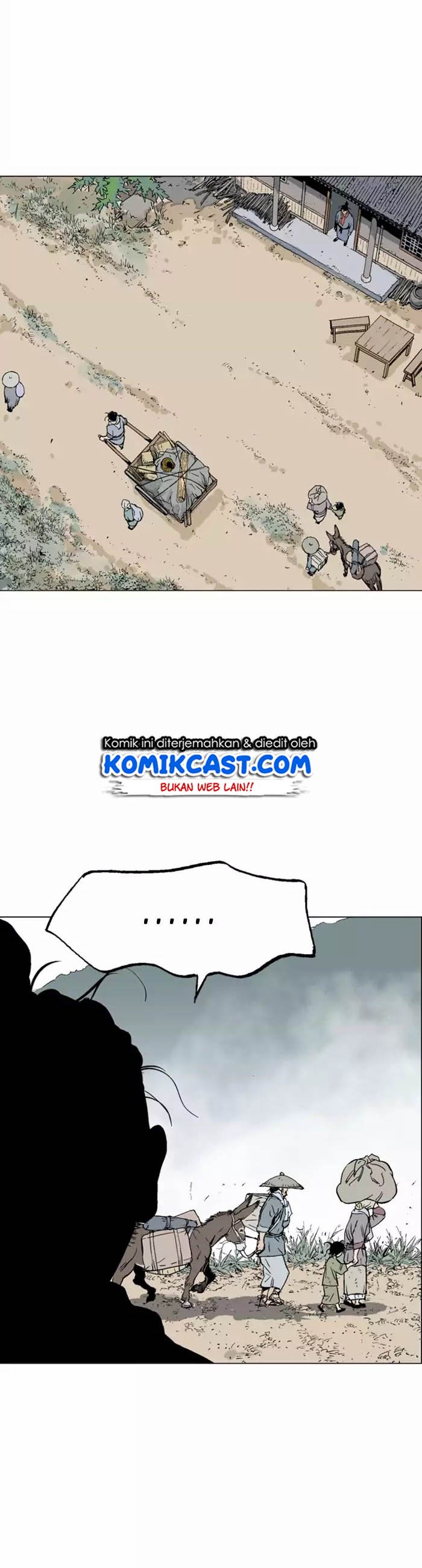 Gosu Chap 137 - Next Chap 138