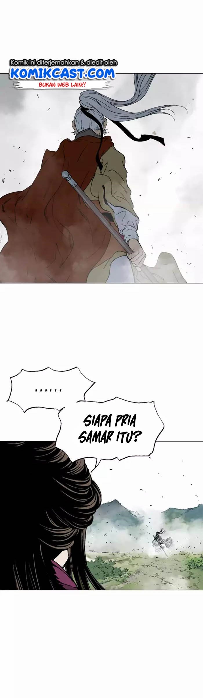 Gosu Chap 137 - Next Chap 138