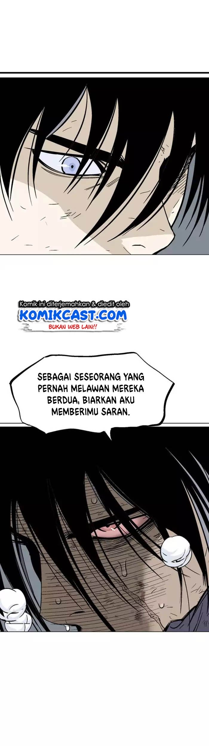 Gosu Chap 134 - Next Chap 135