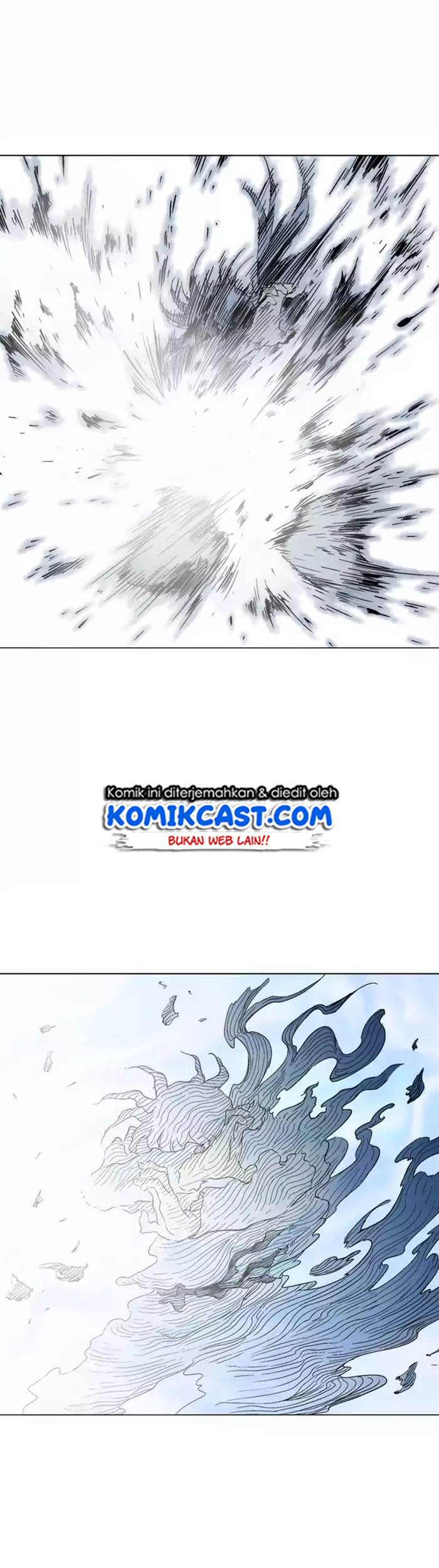 Gosu Chap 134 - Next Chap 135