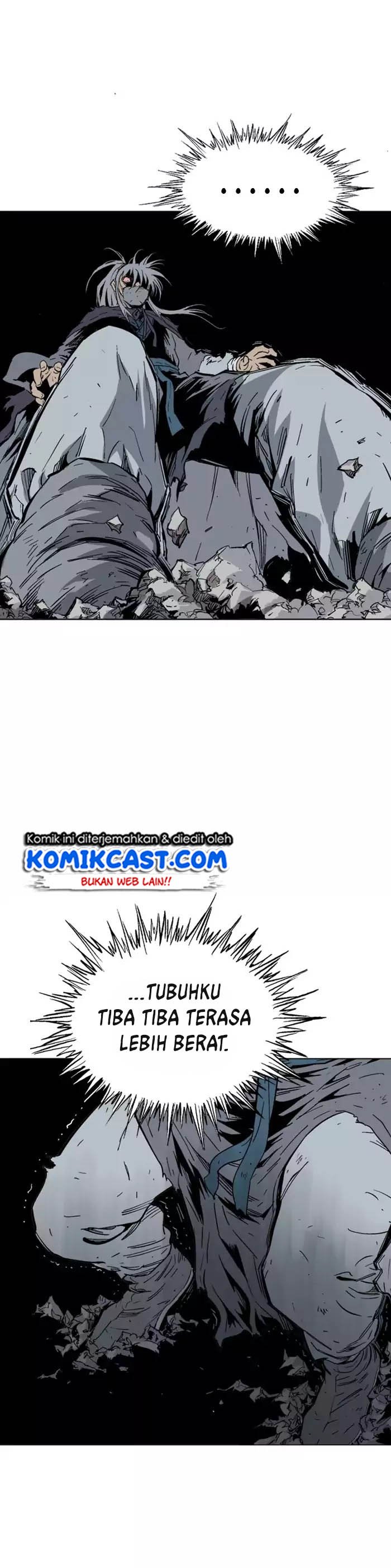 Gosu Chap 134 - Next Chap 135