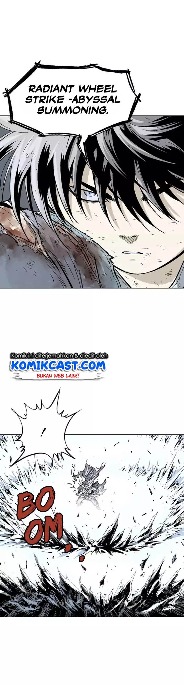 Gosu Chap 134 - Next Chap 135