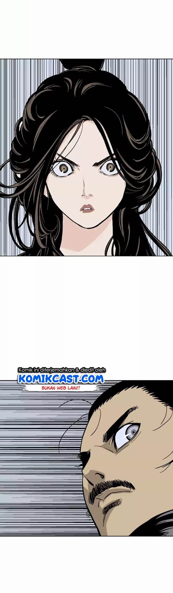 Gosu Chap 136 - Next Chap 137