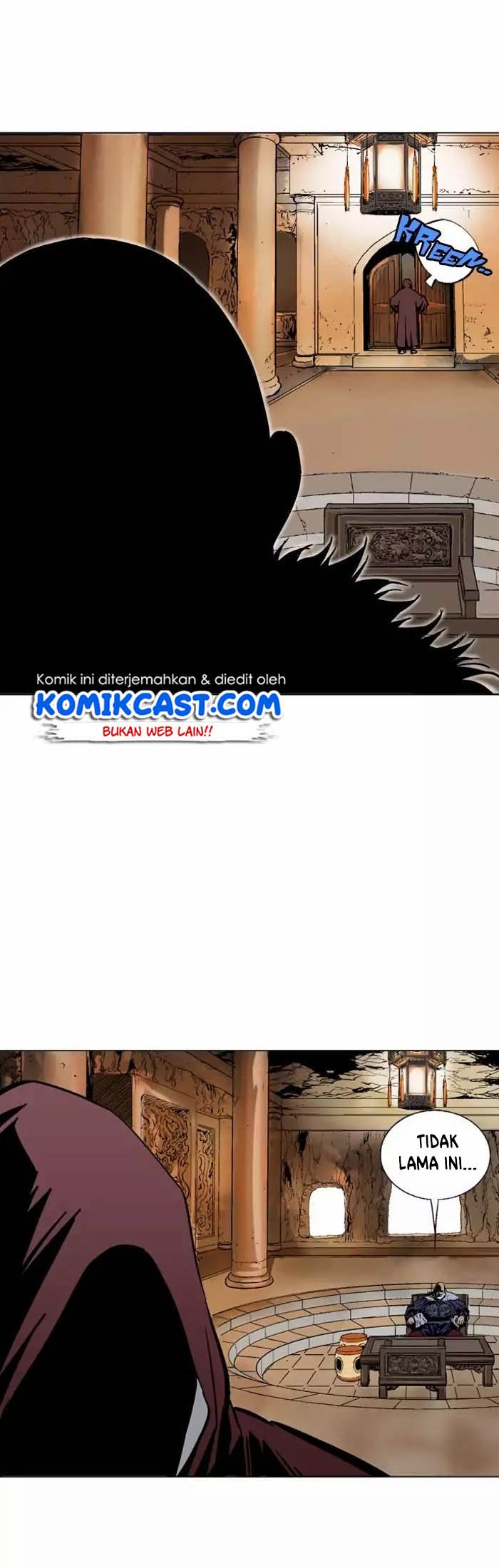 Gosu Chap 136 - Next Chap 137