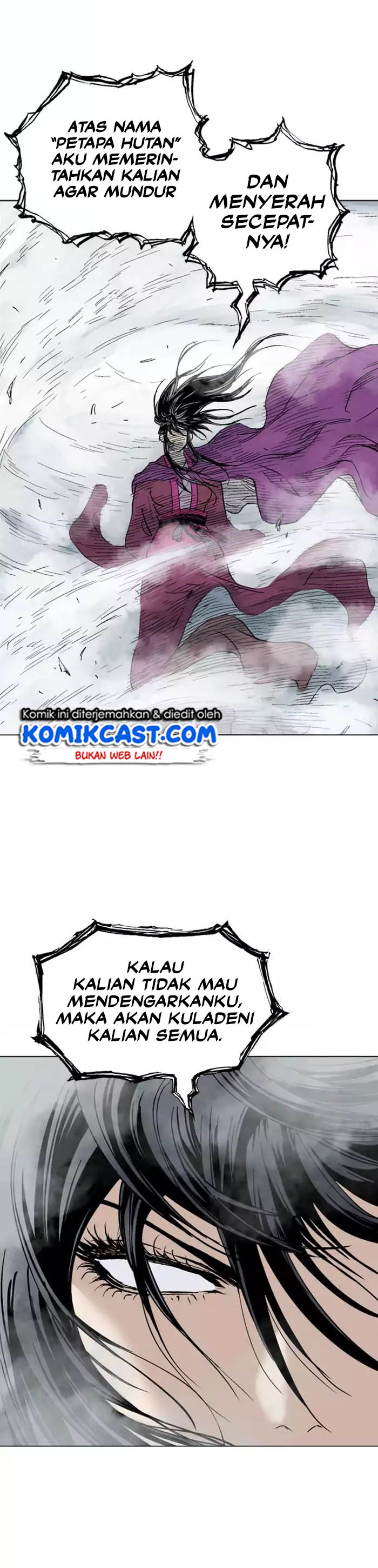 Gosu Chap 138 - Next Chap 139