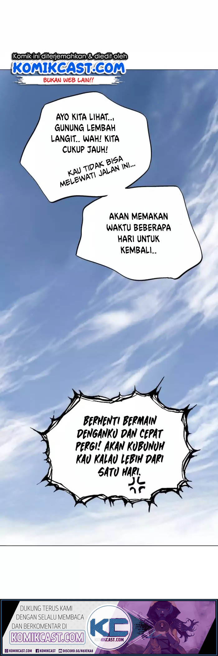 Gosu Chap 138 - Next Chap 139
