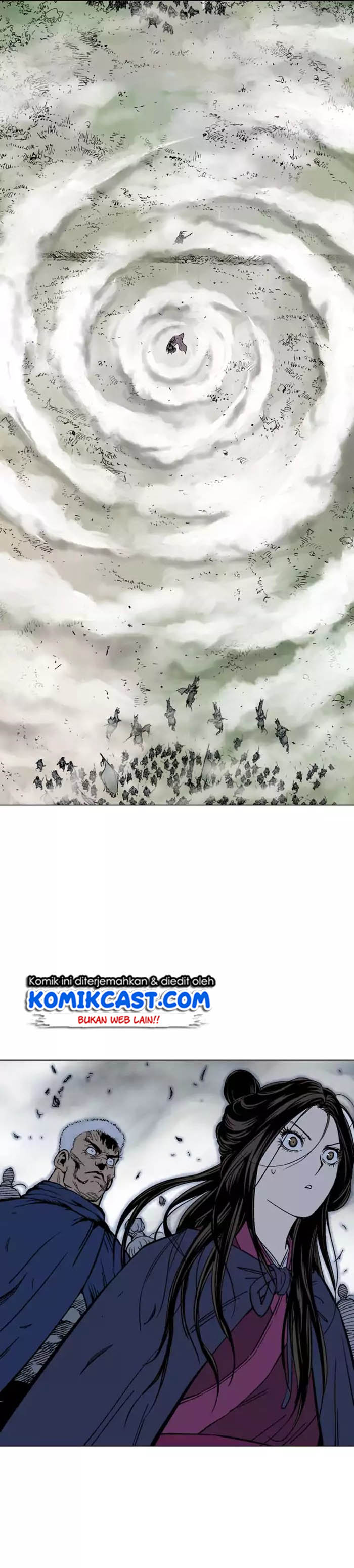 Gosu Chap 138 - Next Chap 139