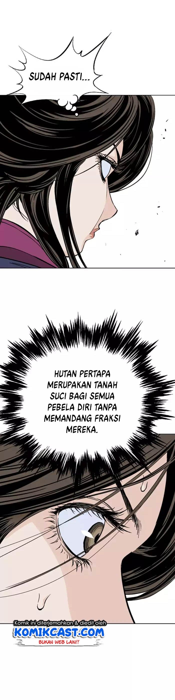 Gosu Chap 138 - Next Chap 139