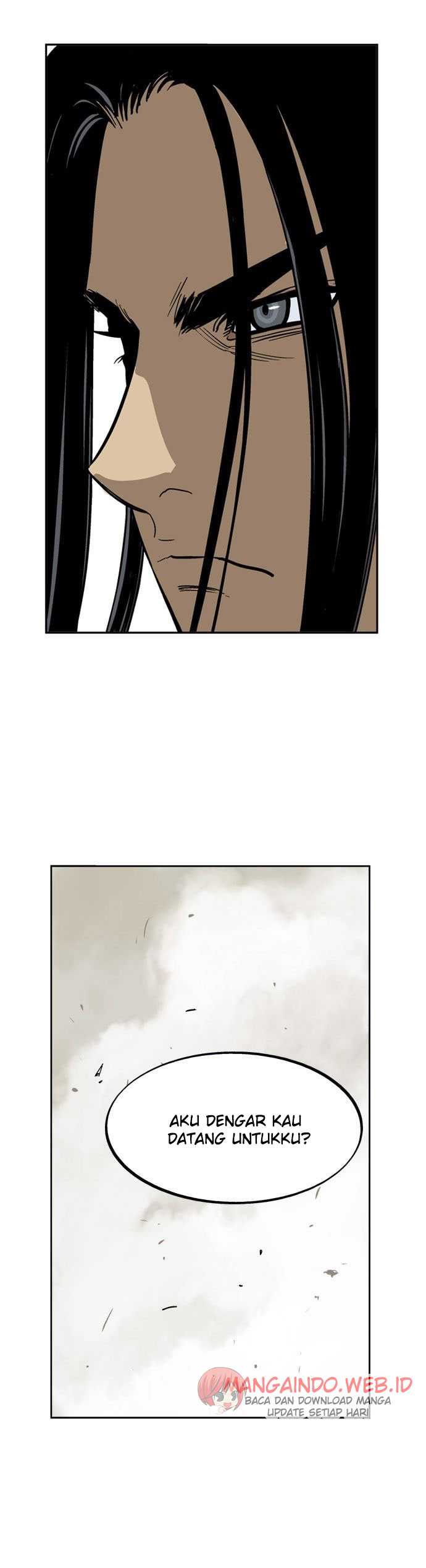 Gosu Chap 27 - Next Chap 28