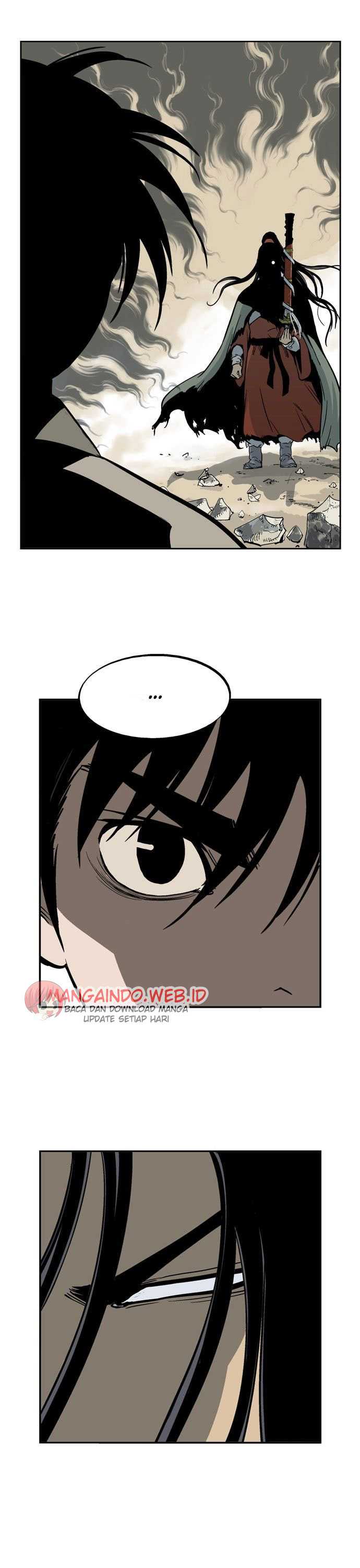 Gosu Chap 27 - Next Chap 28