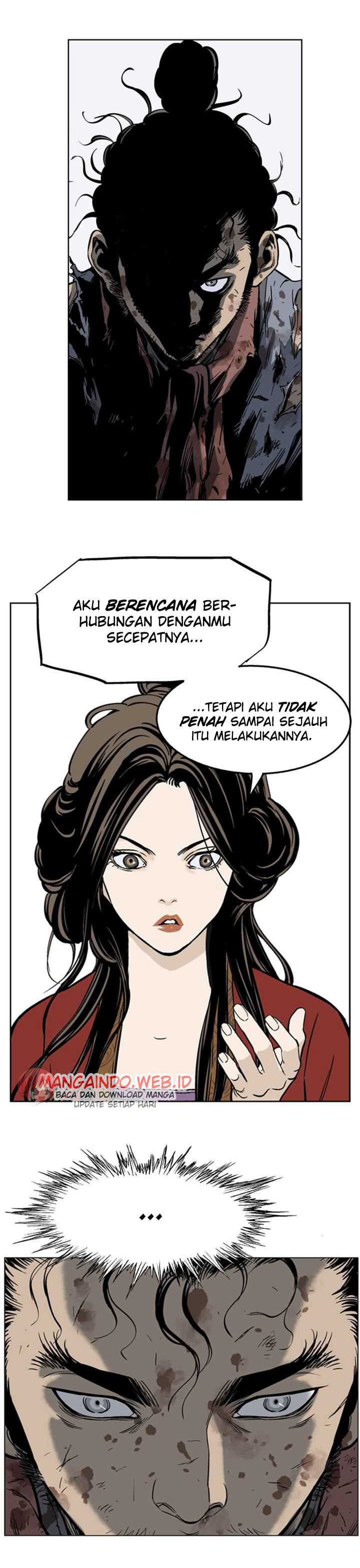 Gosu Chap 28 - Next Chap 29