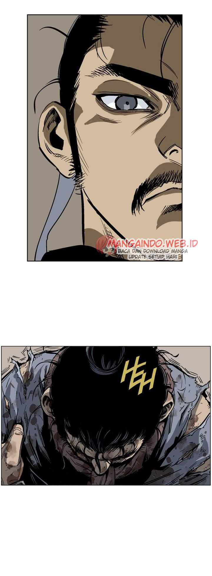 Gosu Chap 28 - Next Chap 29