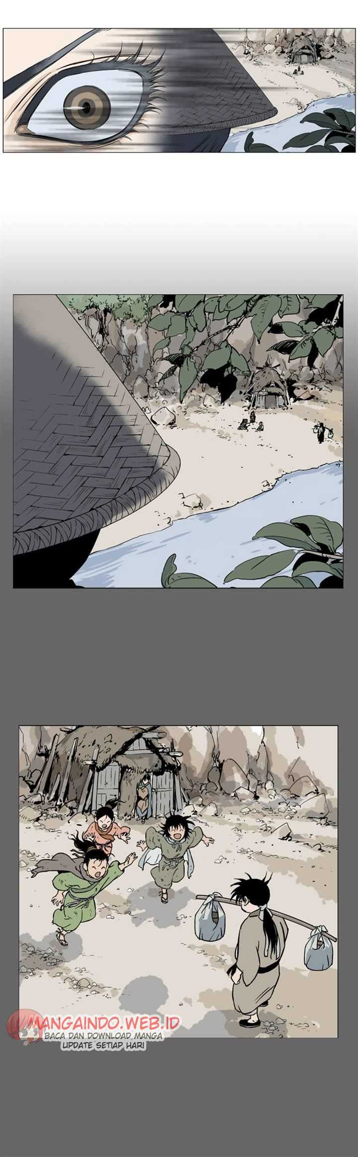 Gosu Chap 28 - Next Chap 29