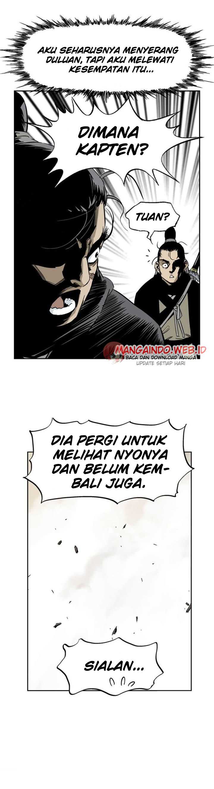 Gosu Chap 29 - Next Chap 30