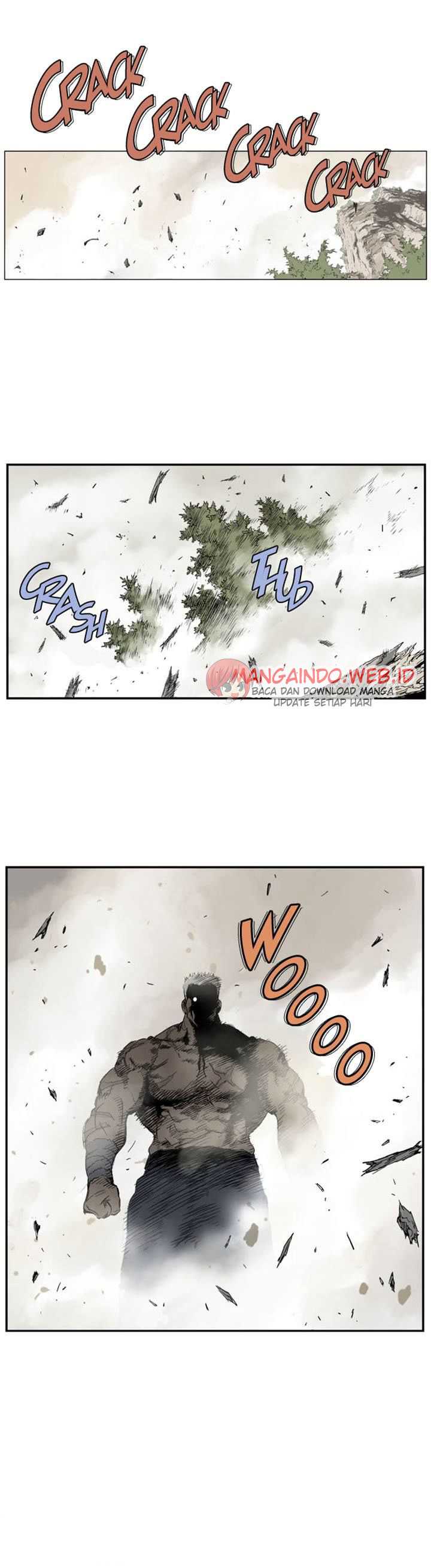Gosu Chap 29 - Next Chap 30