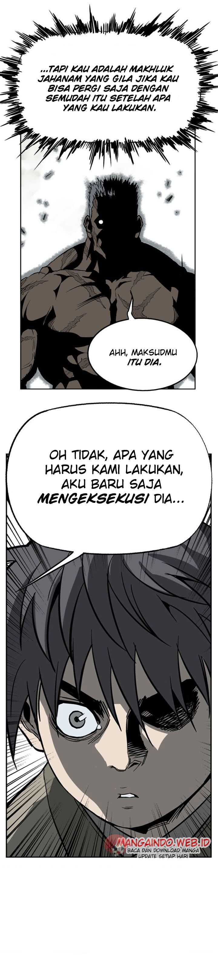 Gosu Chap 29 - Next Chap 30