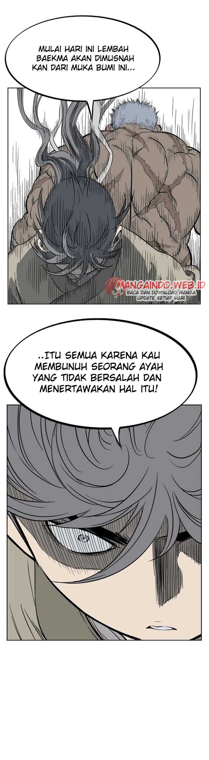 Gosu Chap 29 - Next Chap 30