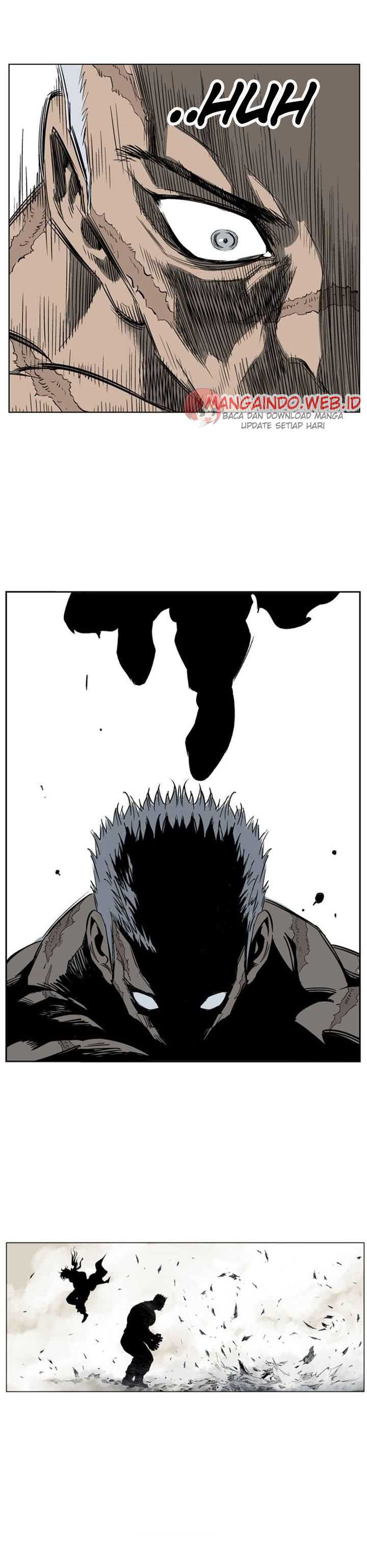 Gosu Chap 29 - Next Chap 30