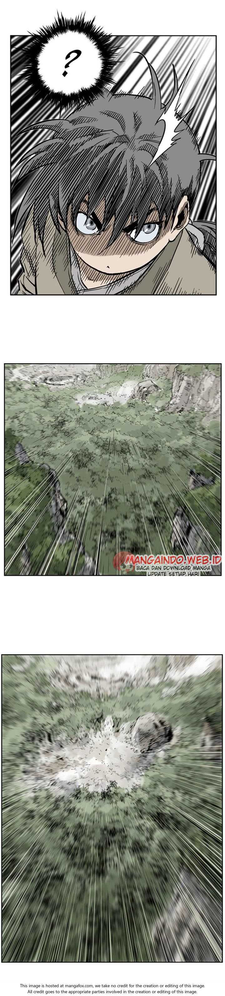 Gosu Chap 29 - Next Chap 30