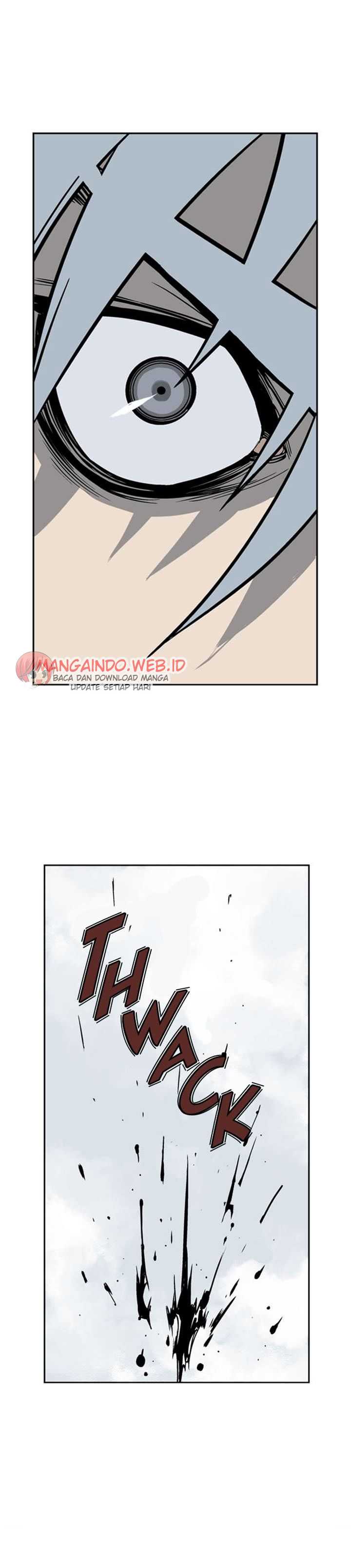 Gosu Chap 29 - Next Chap 30